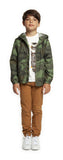 Dex Kids Manteau Garçon