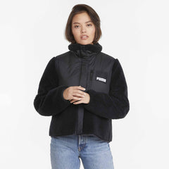 Puma Manteau Femme