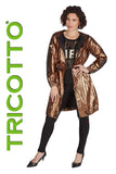 Tricotto Veste Femme