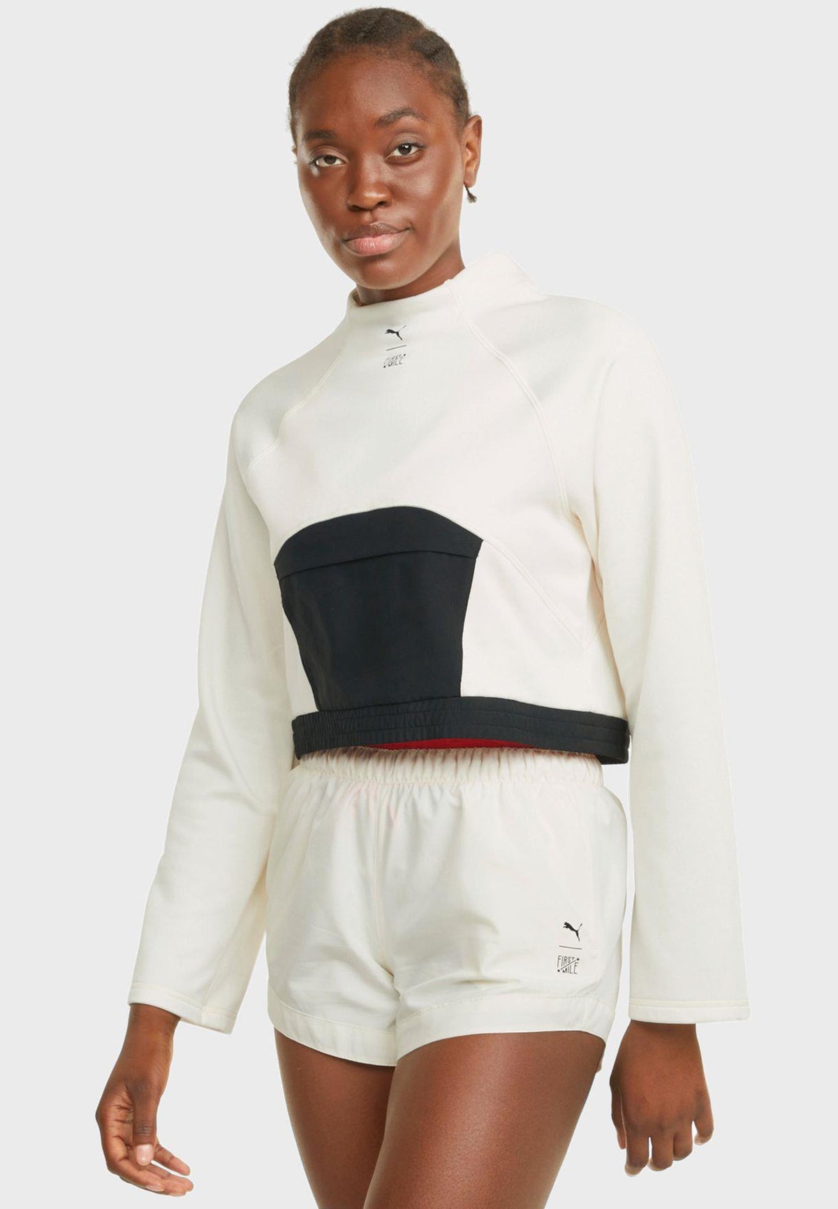 Puma Chandail Femme