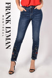 Frank Lyman Pantalon