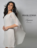 Frank Lyman Robe