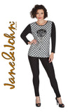 Tricotto Jane&John Chandail Femme