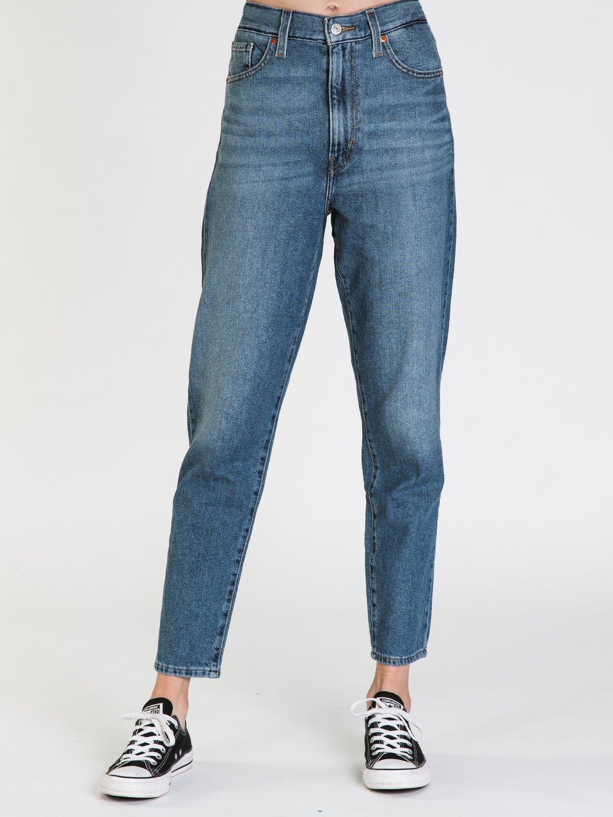 Levi's Jeans MOM  Femme
