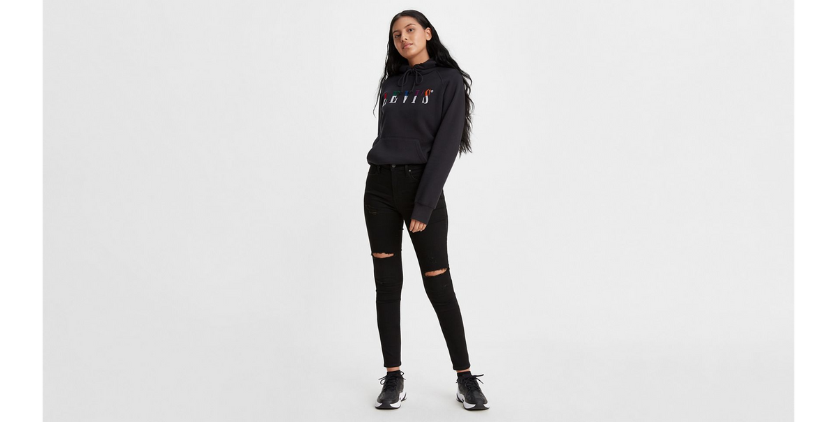Levi's Jeans 721 Femme