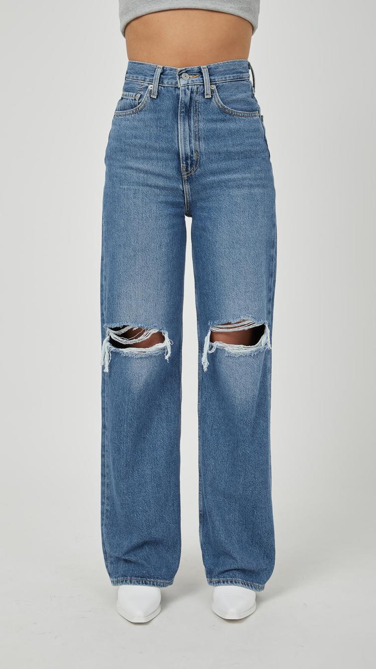 Levi's Jeans Femme