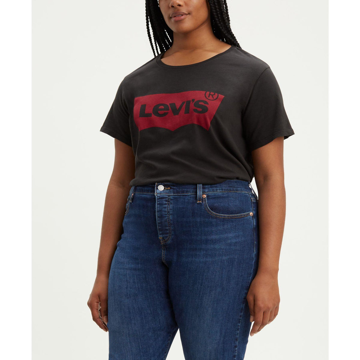 Levi's T/Shirt Femme