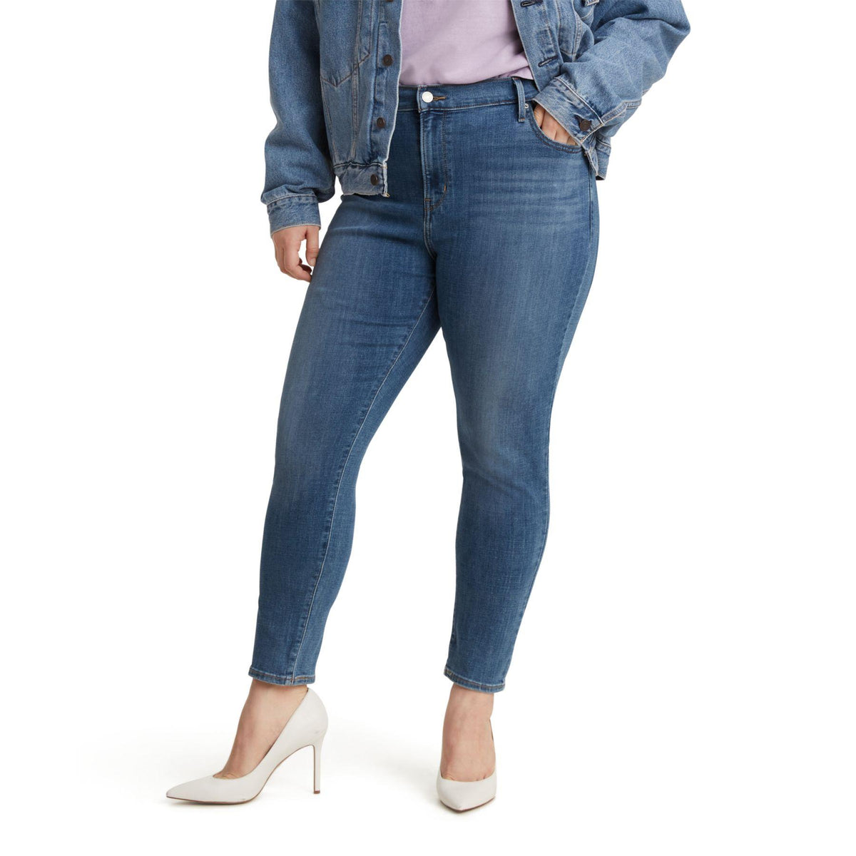Levi's Jeans 721 Femme