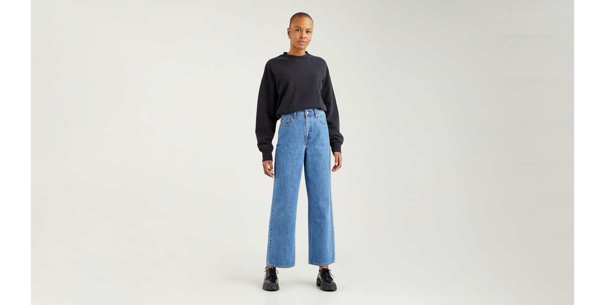 Levi's Jeans Femme
