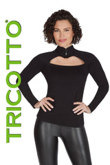 Tricotto Chandail Femme