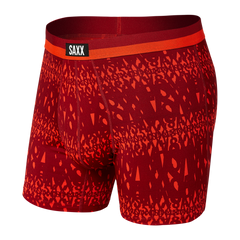 Saxx Boxer Sport Mesh Homme