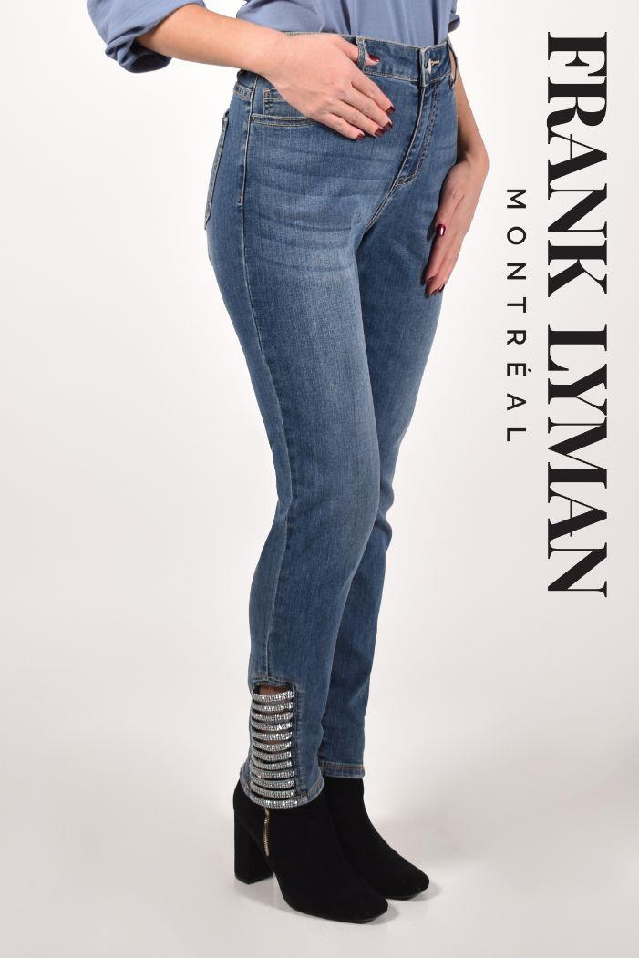 Frank Lyman Jeans