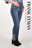 Frank Lyman Jeans