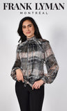 Frank Lyman Blouse