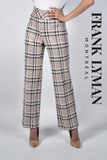 Frank Lyman Pantalon