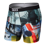 Saxx Boxer Volt Homme