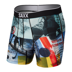 Saxx Boxer Volt Homme
