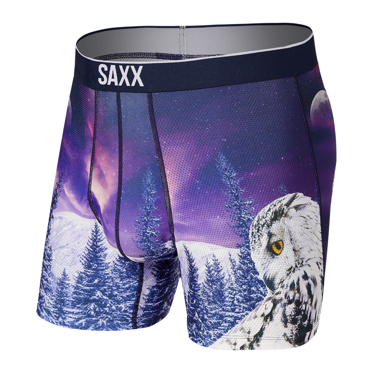 Saxx Boxer Volt Homme