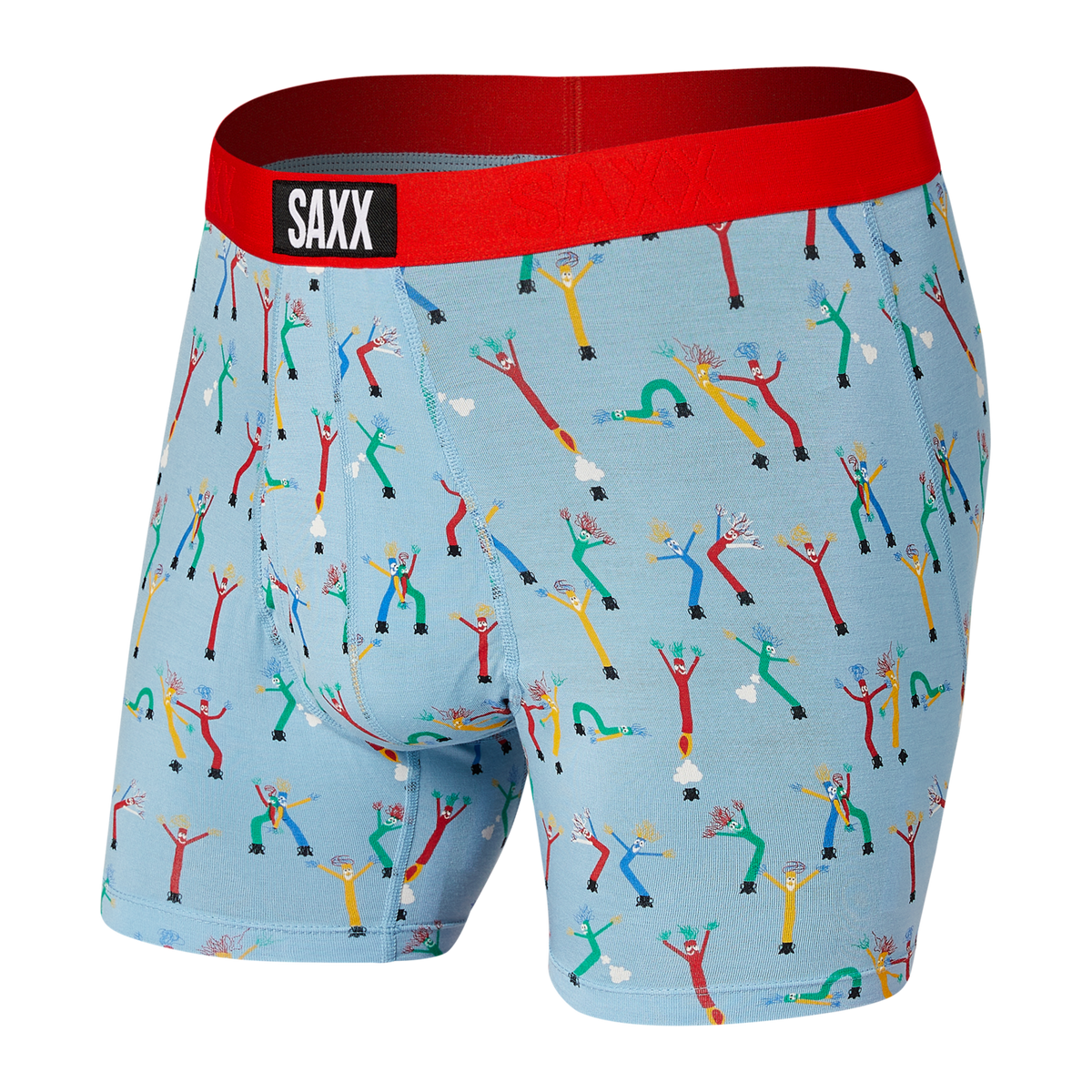 Saxx Boxer Ultra Homme