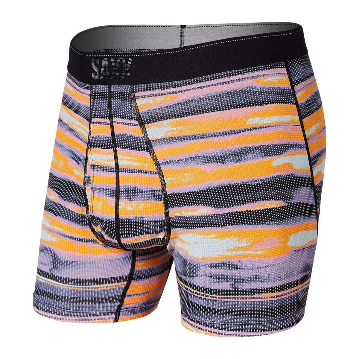 Saxx Boxer Quest Homme