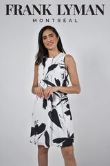 Frank Lyman Robe