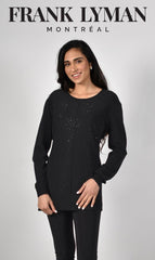 Frank lyman Tunic