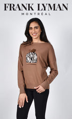 FRANK LYMAN CHANDAIL FEMME
