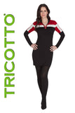 Tricotto Robe Femme