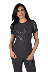 Frank Lyman T-shirt Femme
