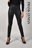 Frank Lyman Legging Femme