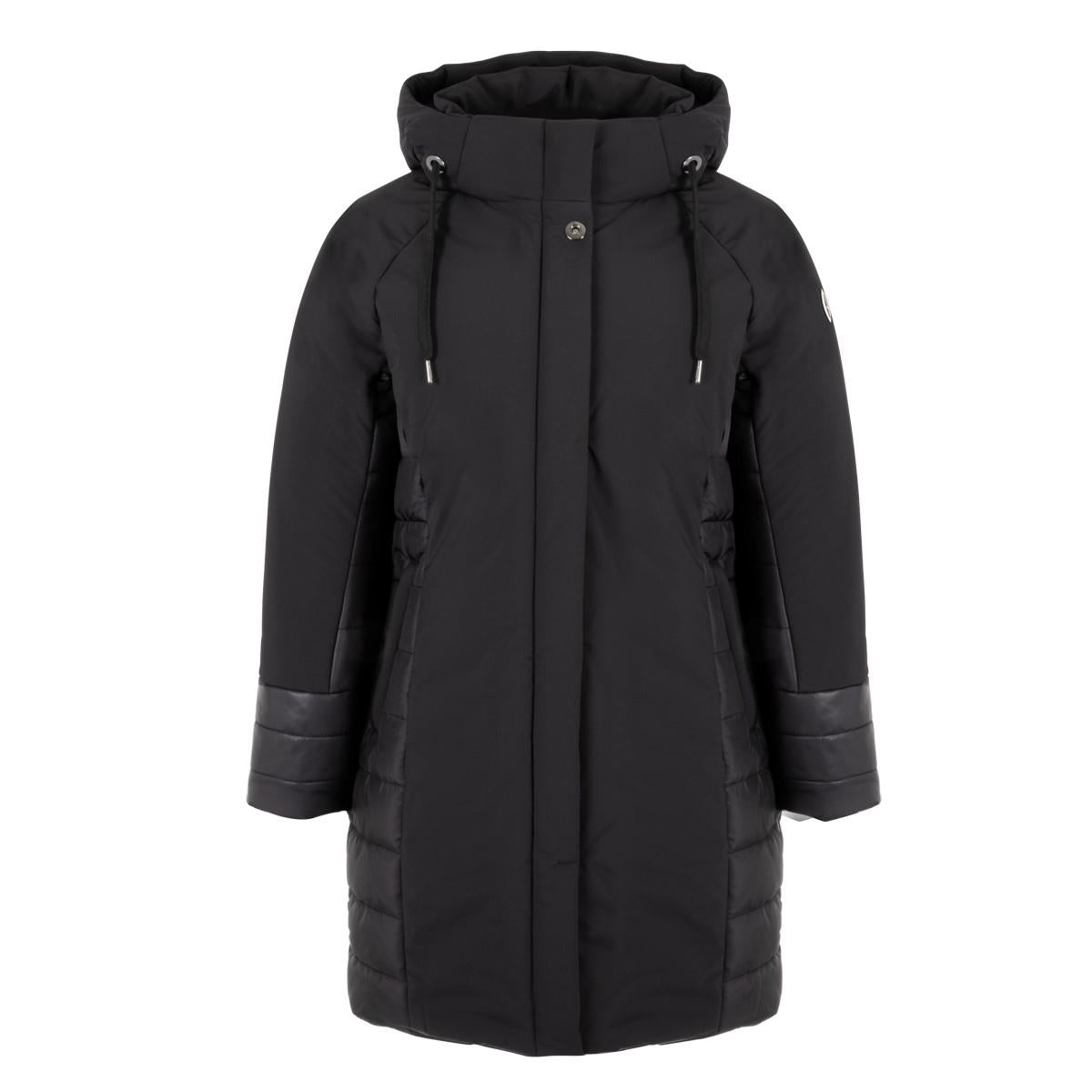 Alizée Manteau Femme