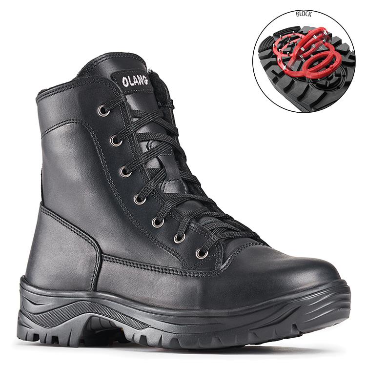 Olang Botte Homme