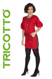 Tricotto Robe Femme