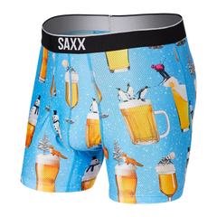Saxx Boxer Volt Homme