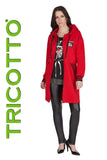 Tricotto Veste Femme