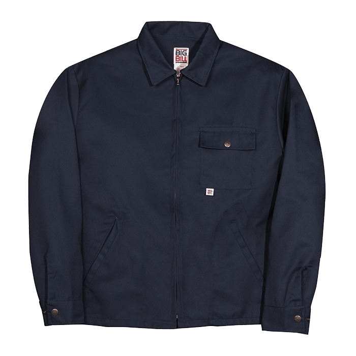 Bigbill Veste De Travail Homme