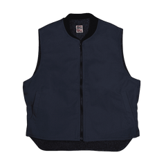 BIGBILL VESTE SANS MANCHES HOMME