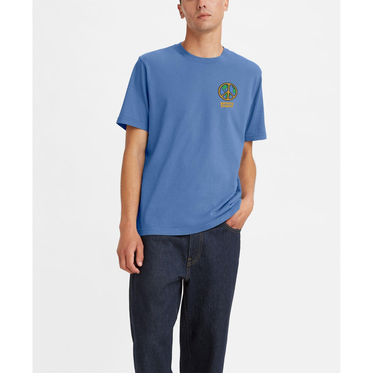 Levi's T/Shirt Homme