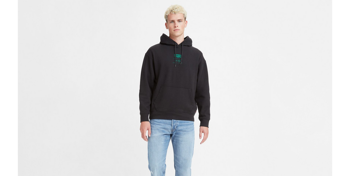 Levi's Hoodie Homme