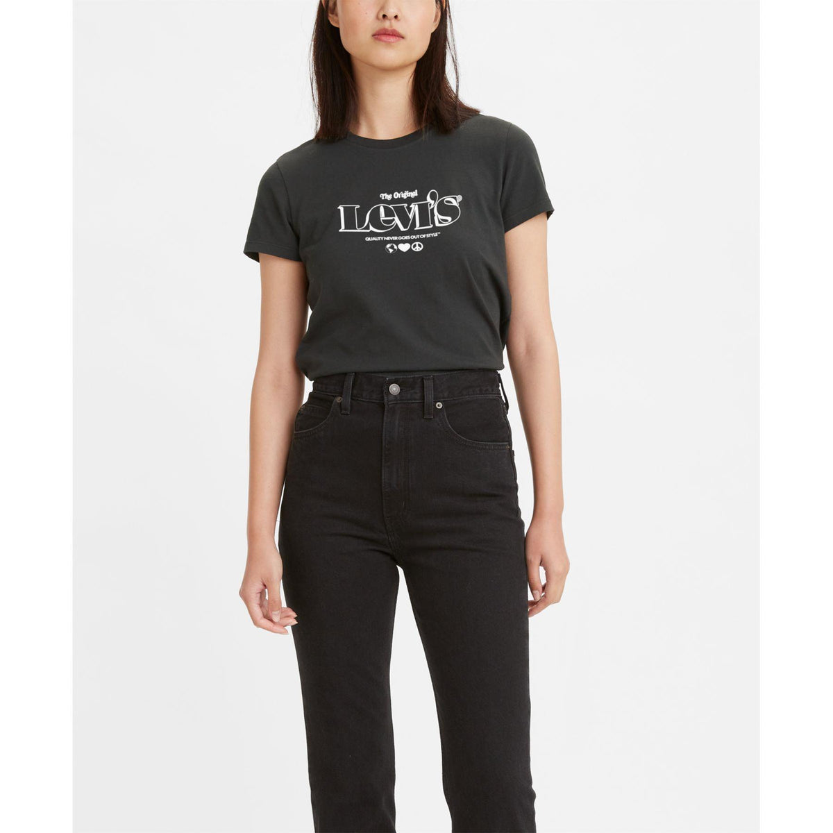 Levi's T-Shirt Femme