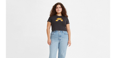 Levi's T-Shirt Femme