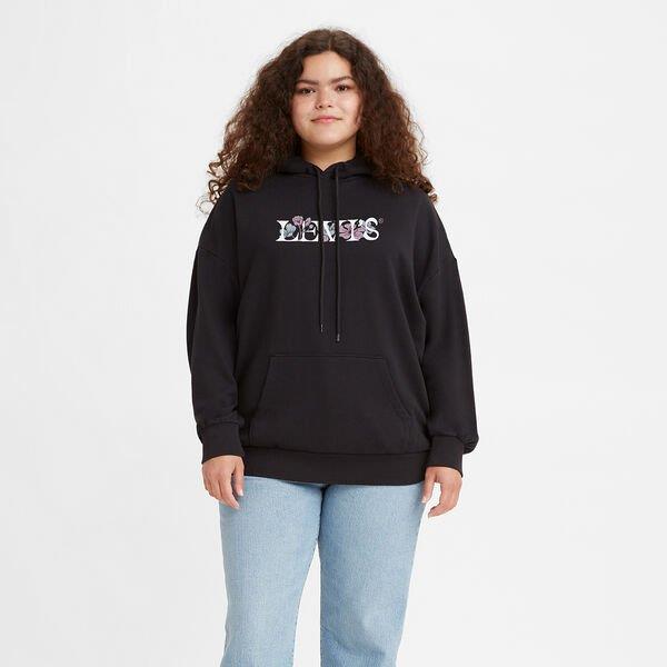 Levi's Hoodie Femme