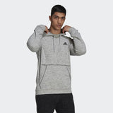 ADIDAS Hoodie Homme