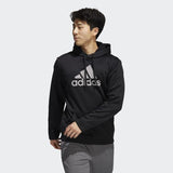 ADIDAS Hoodie Homme