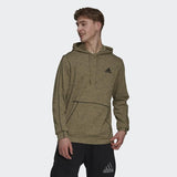 ADIDAS Hoodie Homme