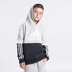 ADIDAS Hoodie Enfant