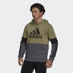 ADIDAS Hoodie Homme
