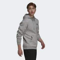 ADIDAS Hoodie Homme