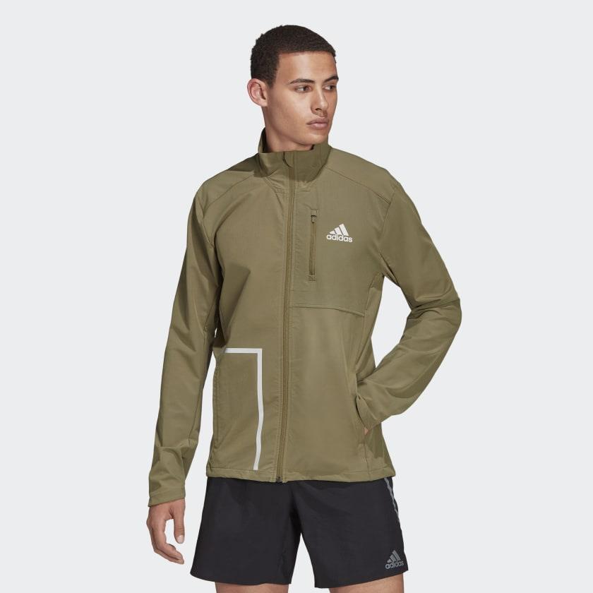 ADIDAS Veste Homme