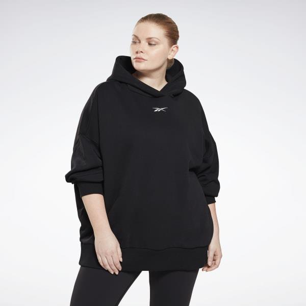 Reebok Hoodie Taille plus